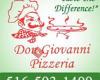 Don Giovanni Pizzeria