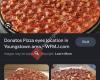 Donatos Pizza