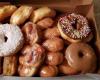 Donut Palace