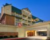DoubleTree by Hilton Baltimore North - Pikesville