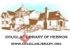 Douglas Library of Hebron