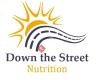 Down The Street Nutrition