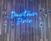 Downtown Diner