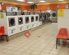 Downtown Laundromat