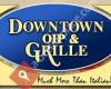 Downtown Oip & Grille