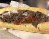 DP Cheesesteaks