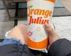 DQ / Orange Julius