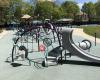Drake Playground