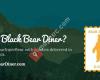Draper Black Bear Diner