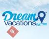 Dream Vacations - Kathy DeHaven