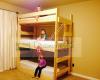 DreamworKs bunk beds