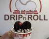 Drip N Roll