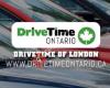 Drive Time Ontario