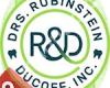 Drs Rubinstein and Ducoff - Providence