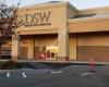 DSW Designer Shoe Warehouse