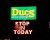 DUCS - Drive-Up Convenience Store