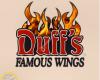 Duff's Famous Wings