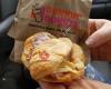 Dunkin' Donuts