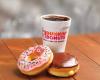 Dunkin' Donuts