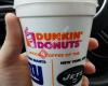 Dunkin' Donuts