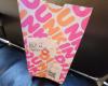 Dunkin Donuts
