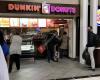 Dunkin Donuts - Baskin Robbins