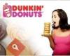 Dunkin Donuts-Baskin Robbins-Togo's