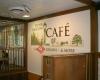 Dunn Meadow Café