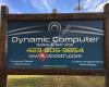 Dynamic Computer Sales & Service