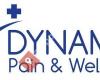 Dynamic Pain & Wellness