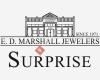 E.D. Marshall Jewelry and Gold Buyers Surprise