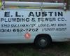 E L Austin Plumbing & Sewer Co