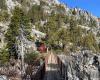 Eagle Falls Trailhead