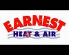 Earnest Heat & Air Inc