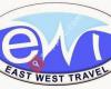 EAST WEST TRAVEL