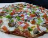 Eaton's Fresh Pizza