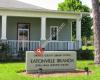 Eatonville Branch Library