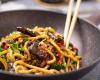 Eatwell Organic Noodle