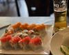 EAV Thai & Sushi