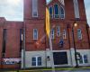 Ebenezer Baptist Church