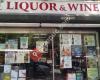 Eber's Liquor & Wine inc