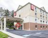 Econo Lodge Harrisburg - Hershey