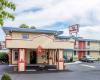 Econo Lodge Mystic - Groton