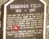EDMONDS  FIELD