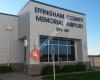 Effingham County Memorial Airport