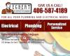 Egbert Electric & Plumbing Inc