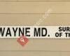 Eileen Marie Wayne, MD Surgery of the Eye