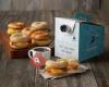Einstein Bros. Bagels