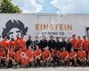 Einstein Moving Company - South Austin