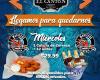 El Canton Cantina
